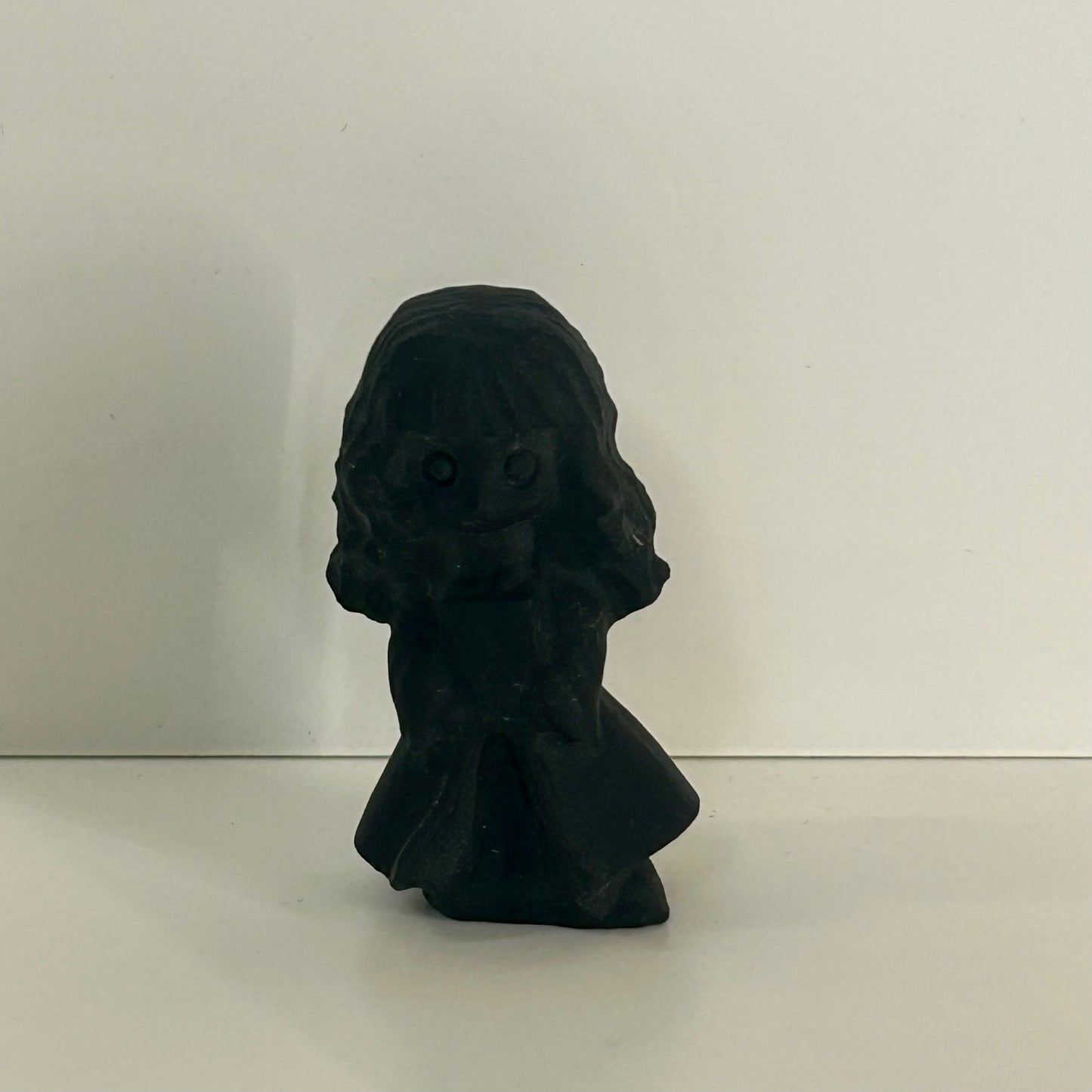 Obsidian Harry Potter Carvings