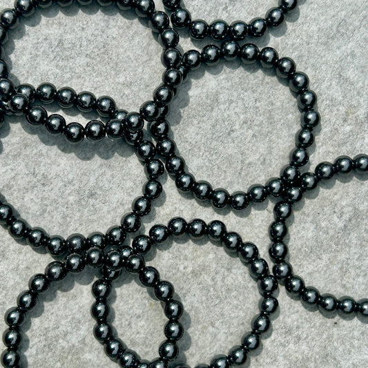 Hemitie 8mm Bracelets