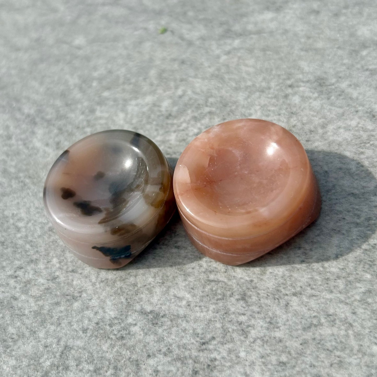 Sphere Stands