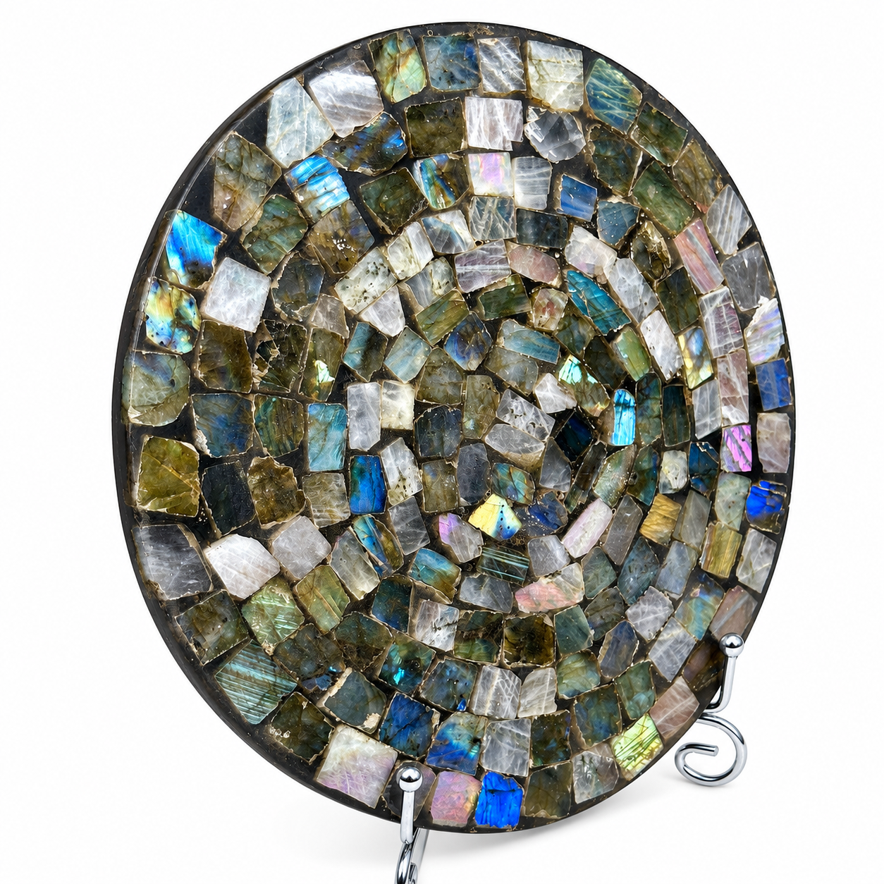 Labradorite Slab