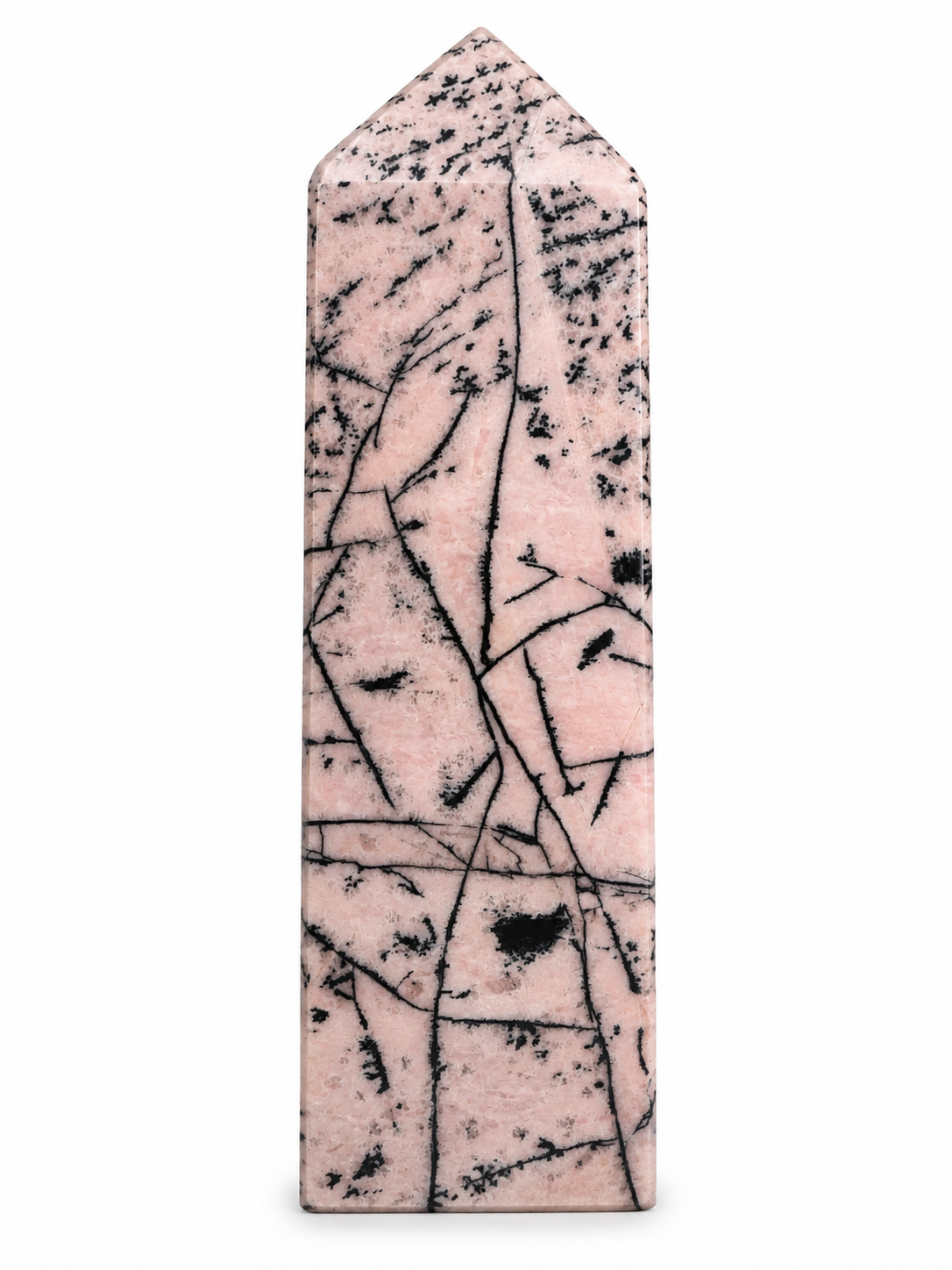 Picture Jasper Tower