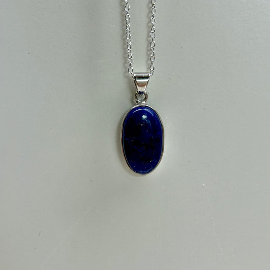 Lapis lazuli Necklace