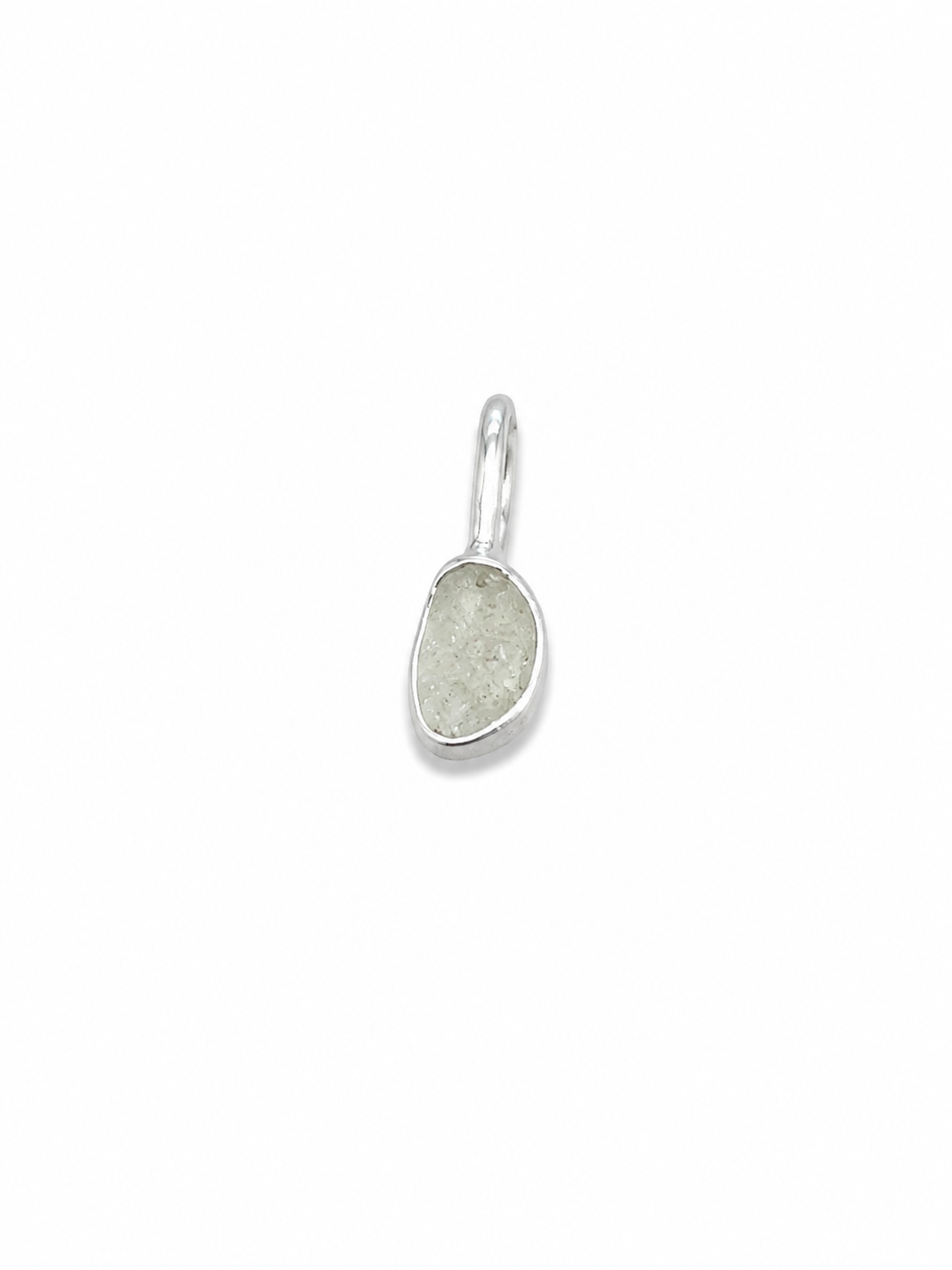 Libyan Dessert Glass 925 Mini Pendants