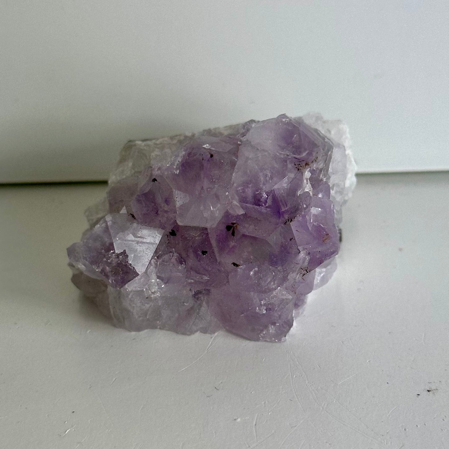 Amethyst Raw ￼