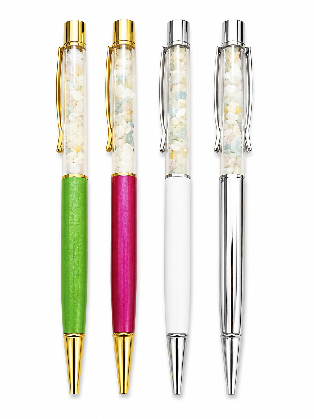 Morganite Pens