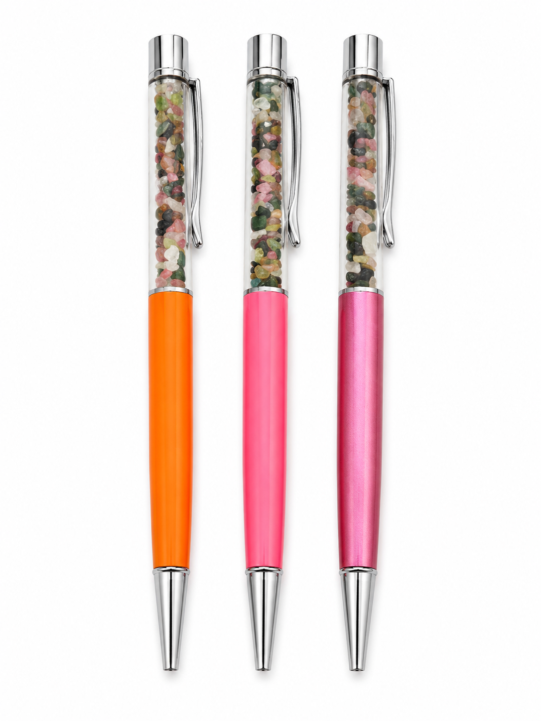 Super 7 Pens