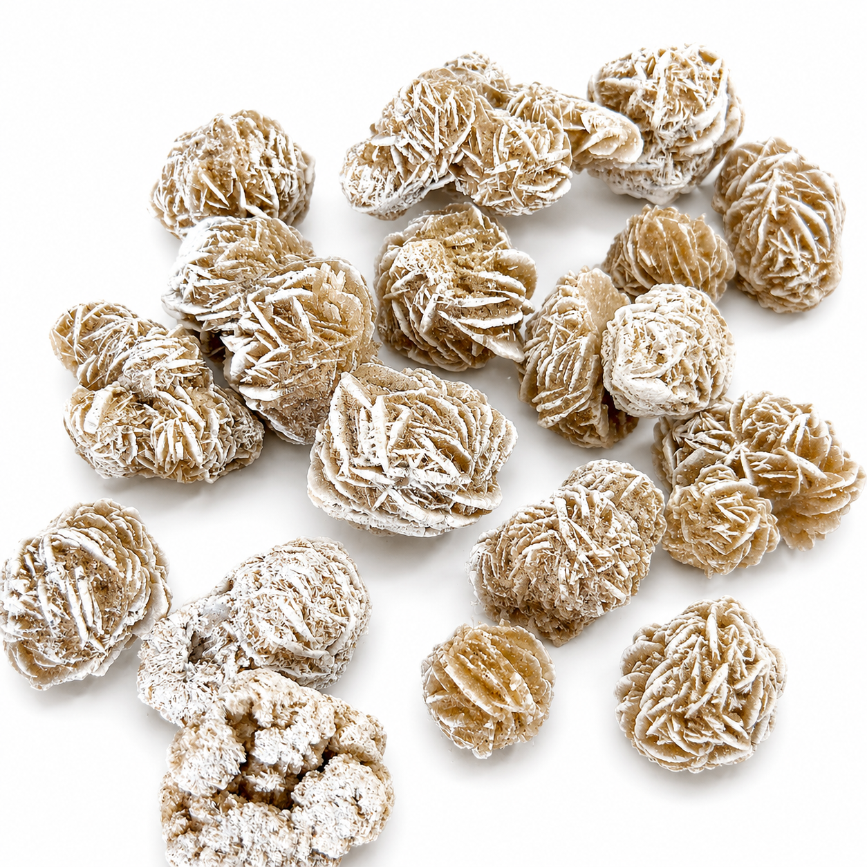 Raw Desert Rose