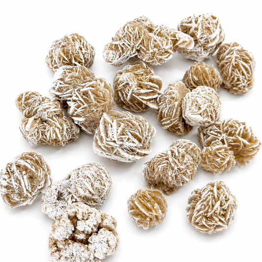 Raw Desert Rose