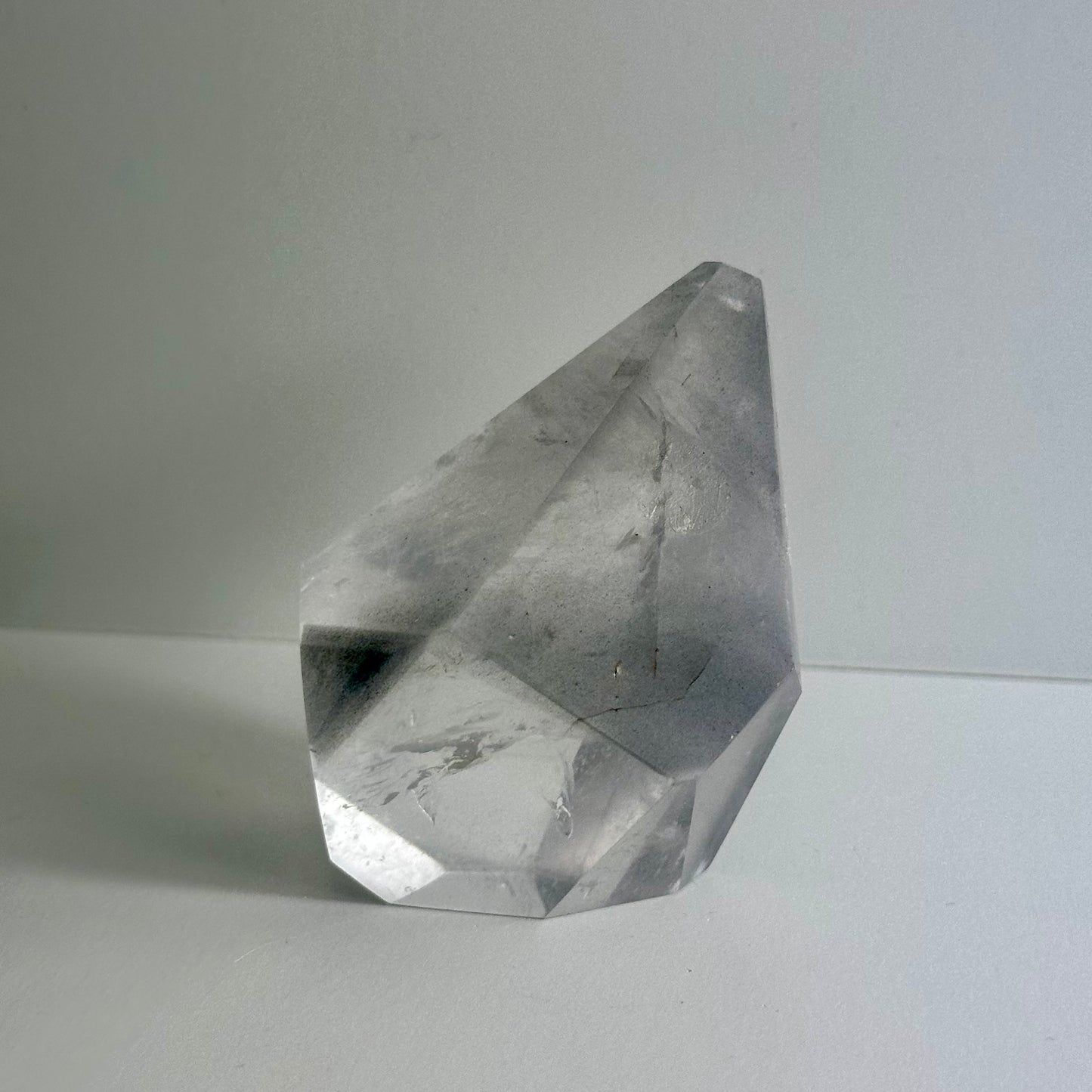 Lithium Quartz Free Forms