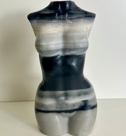 Tia Chi Woman’s Body