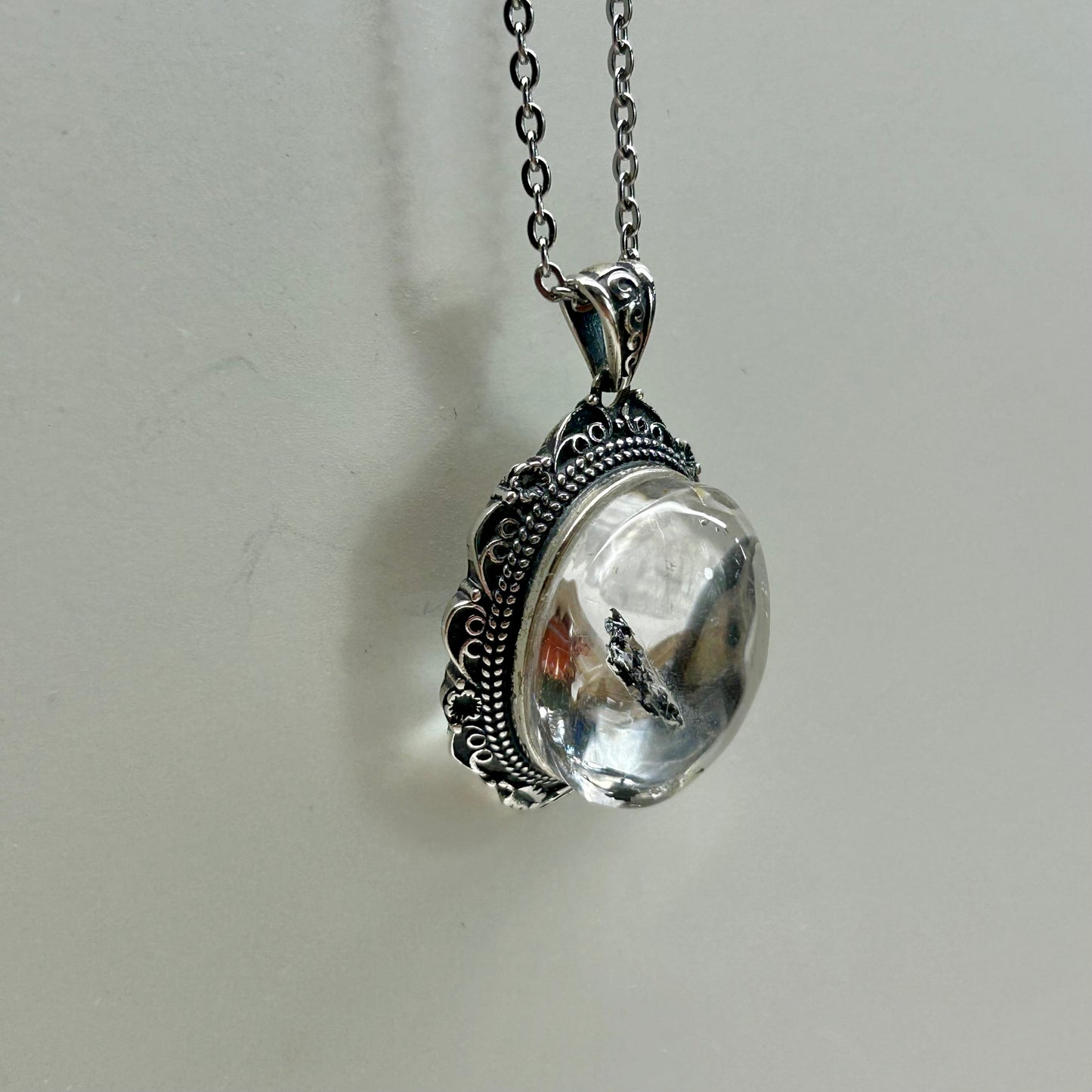 Herkimar Necklace