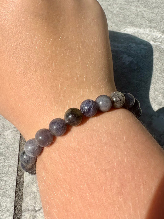 Iolight Bracelets 8mm