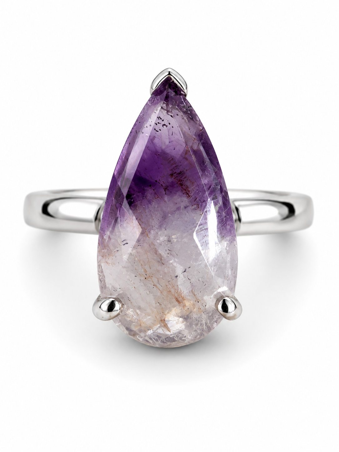 Dream Amethyst 925 Rings
