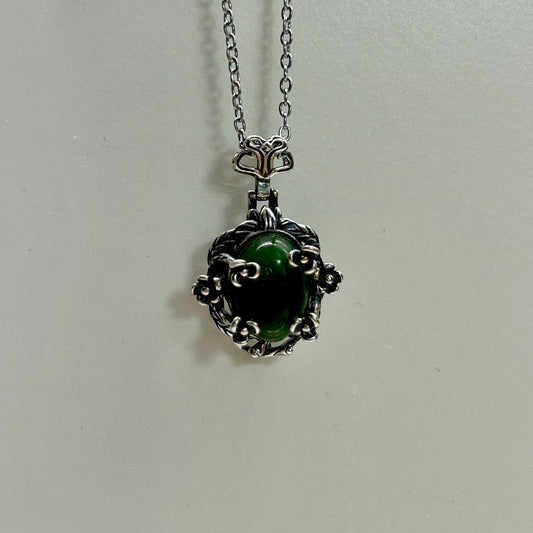 Green Aventurine Necklace
