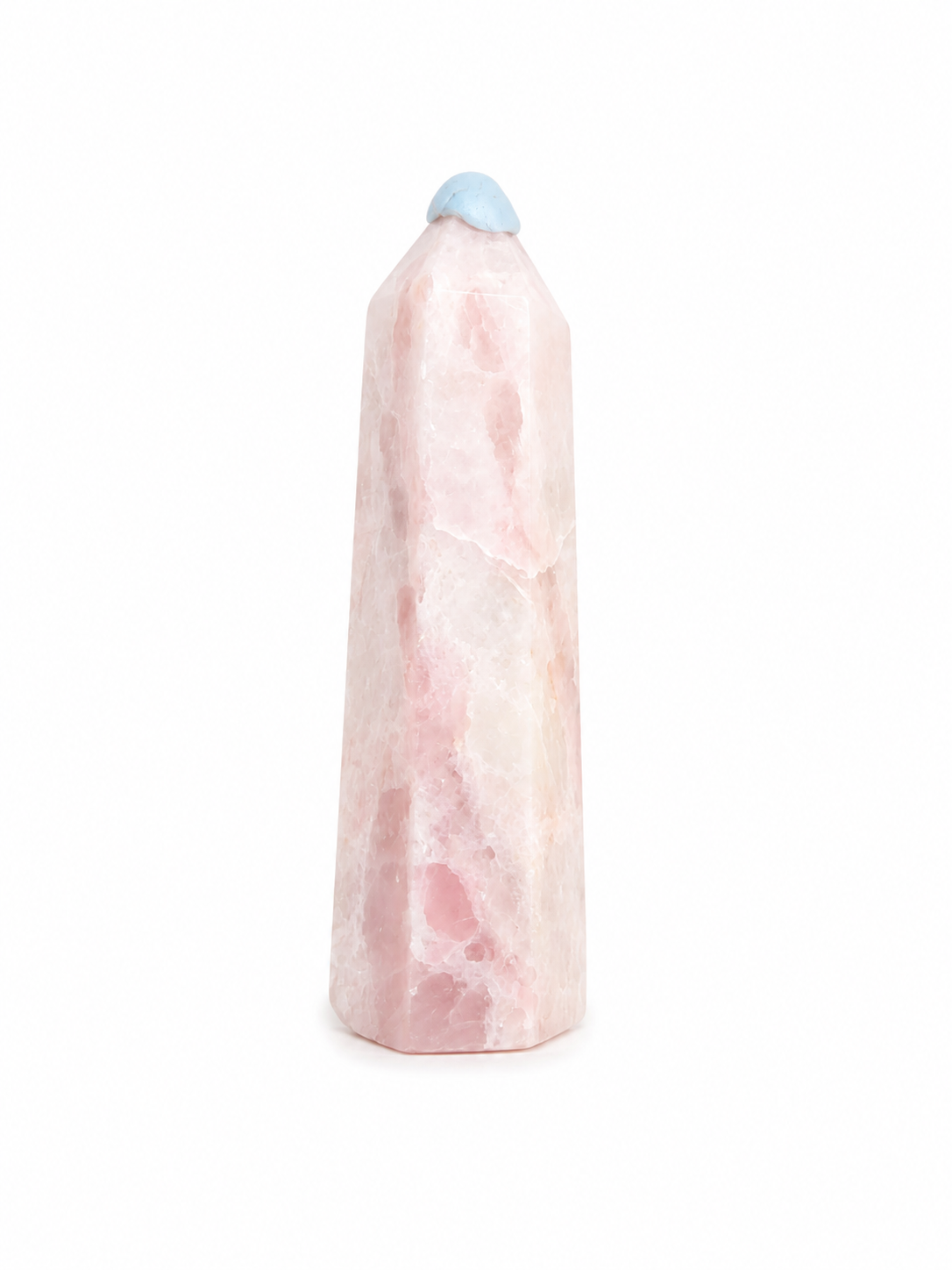 Pink Opal Towers