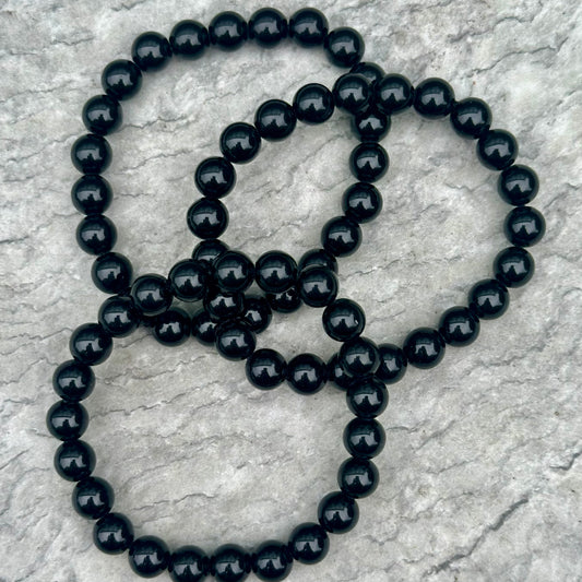 Tourmaline Bracelet 10mm