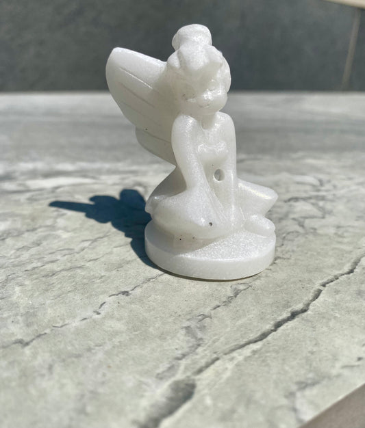 Tinkabell Carvings