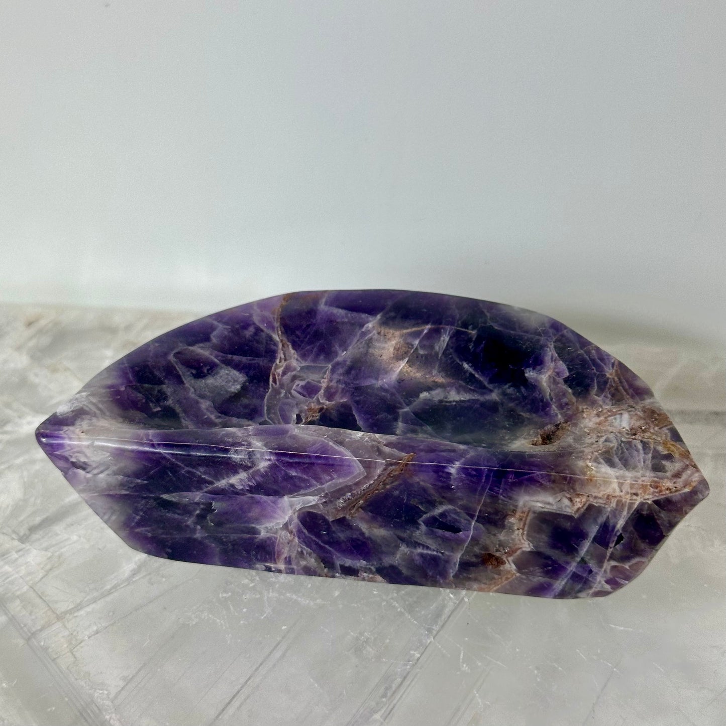 Dream Amethyst Bowl