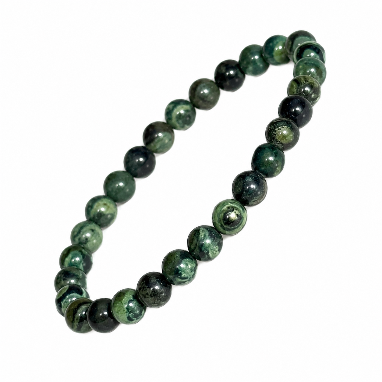 Kambaba 6mm Bracelet