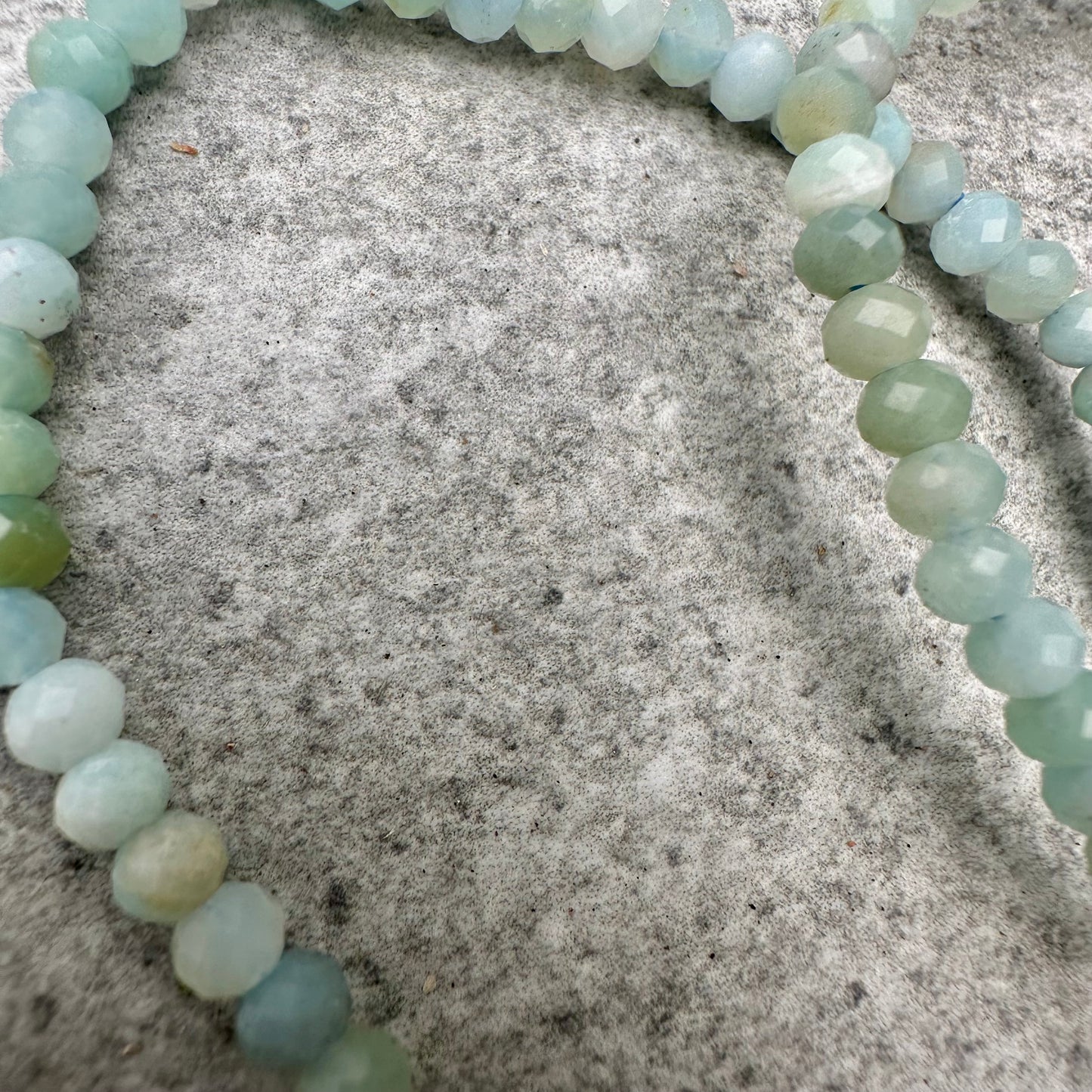 Amazonite Bracelet