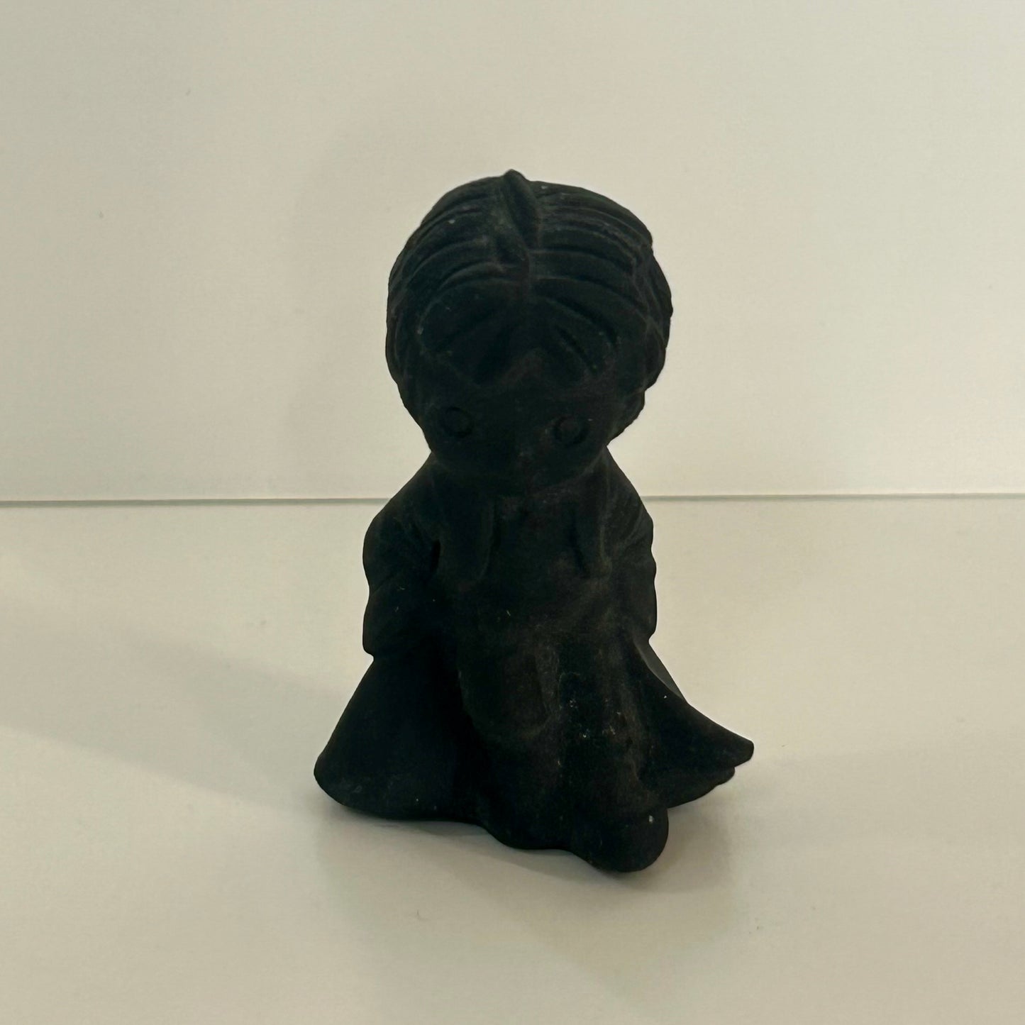 Obsidian Harry Potter Carvings