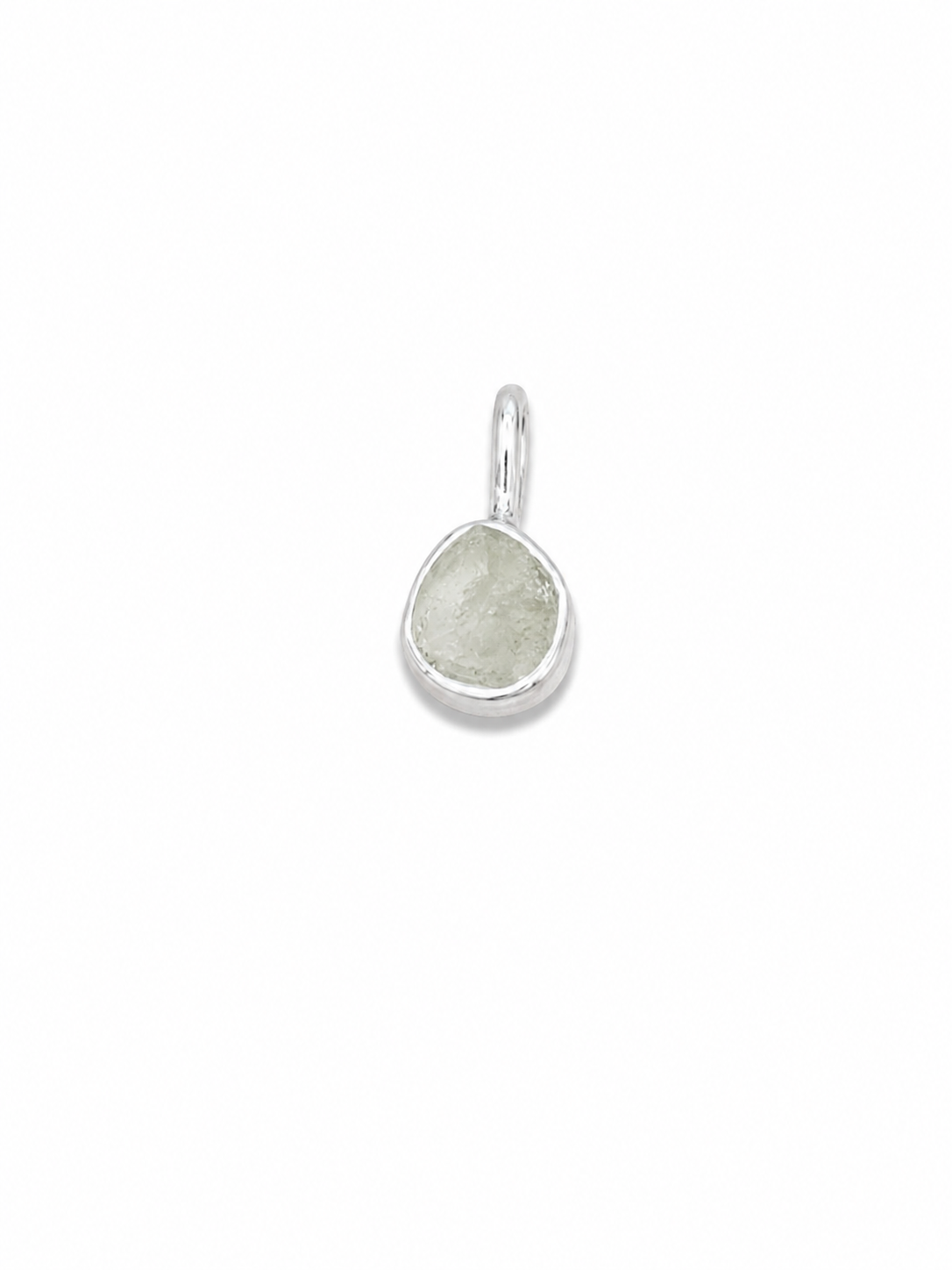 Libyan Dessert Glass 925 Mini Pendants
