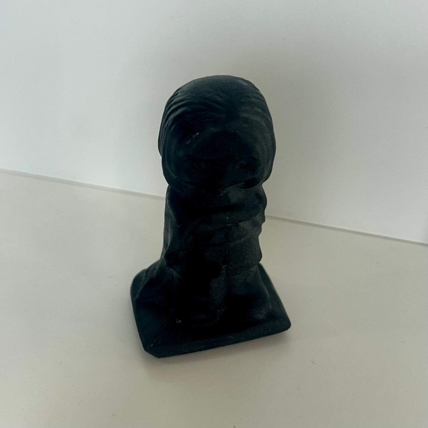 Obsidian Harry Potter Carvings