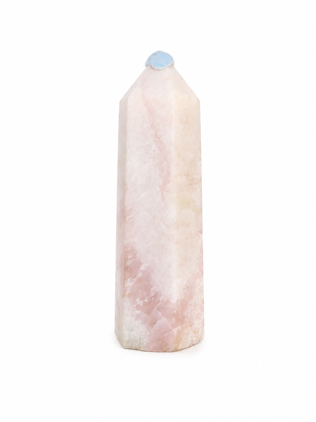Pink Opal Towers