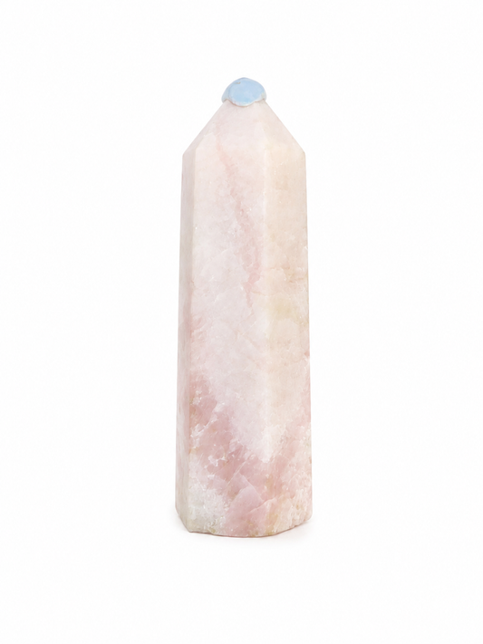 Pink Opal Towers