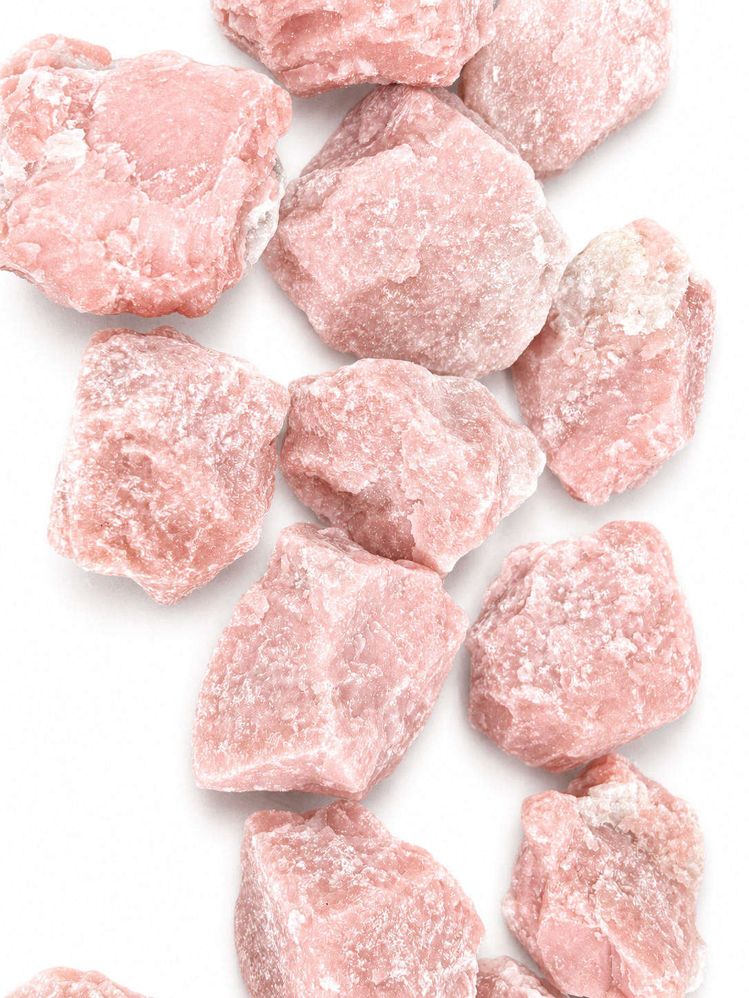 Pink Opal Raws
