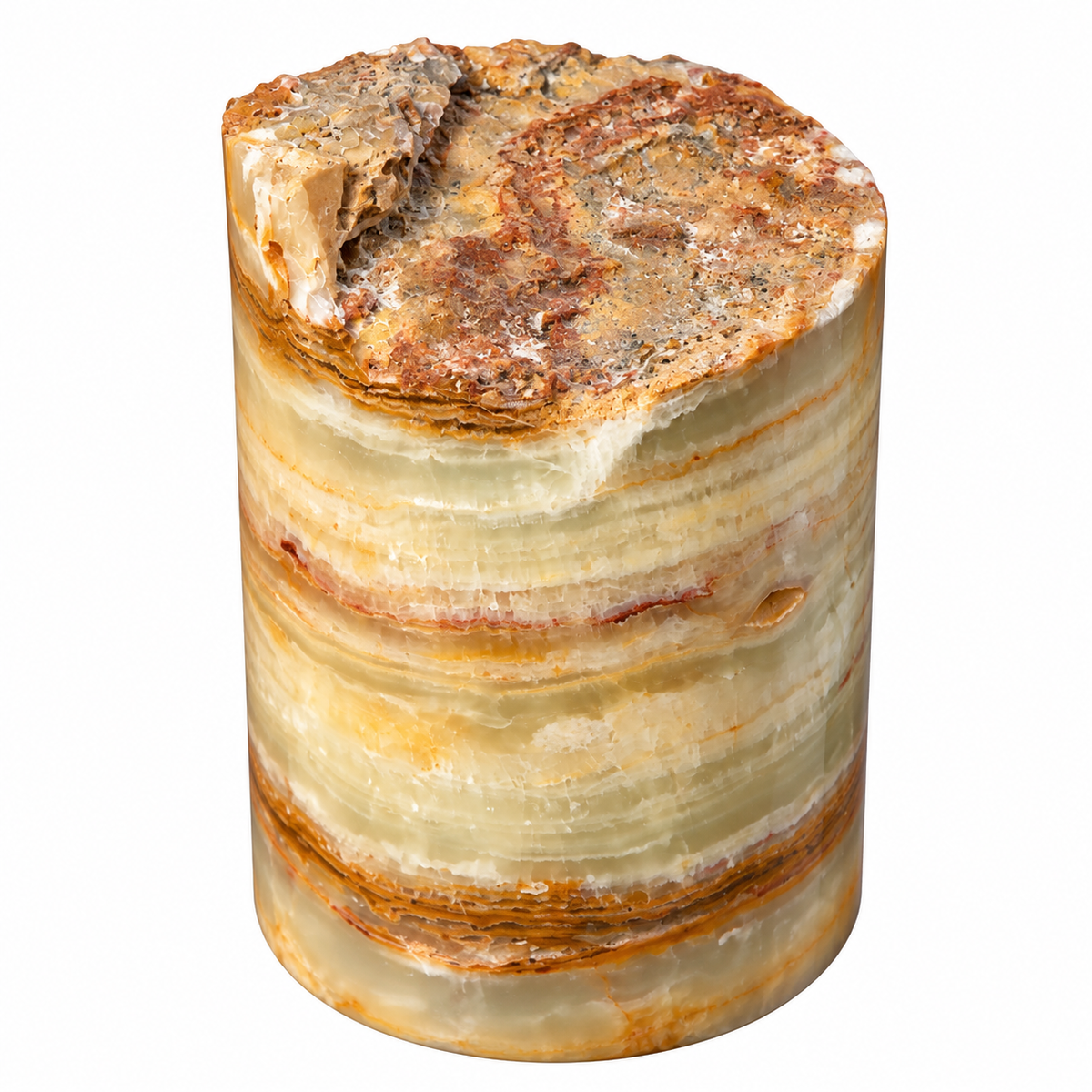 Onyx Pillar