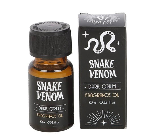 Midnight Rituals Fragrance Oils
