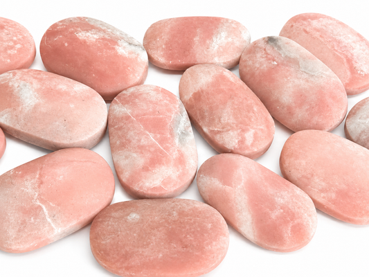 Pink Opal Palms