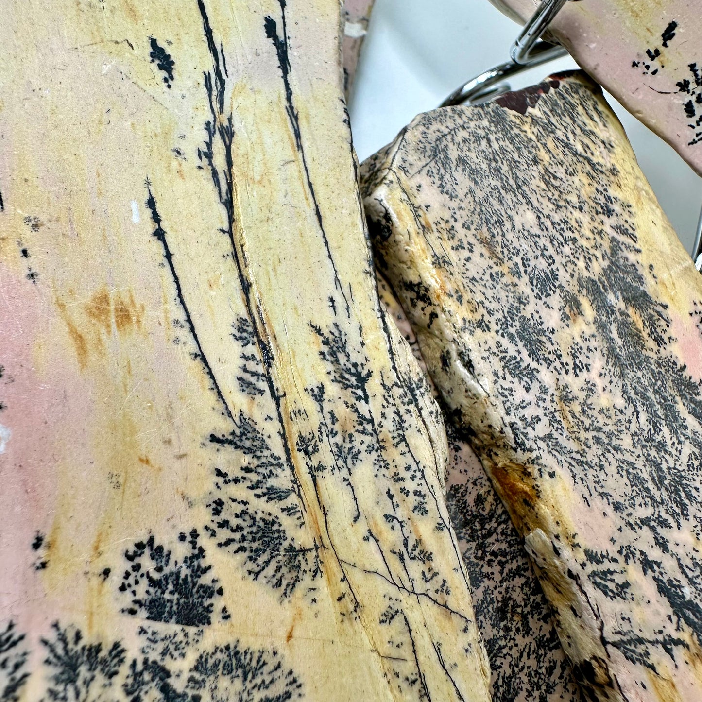 Picture Jasper Slabs