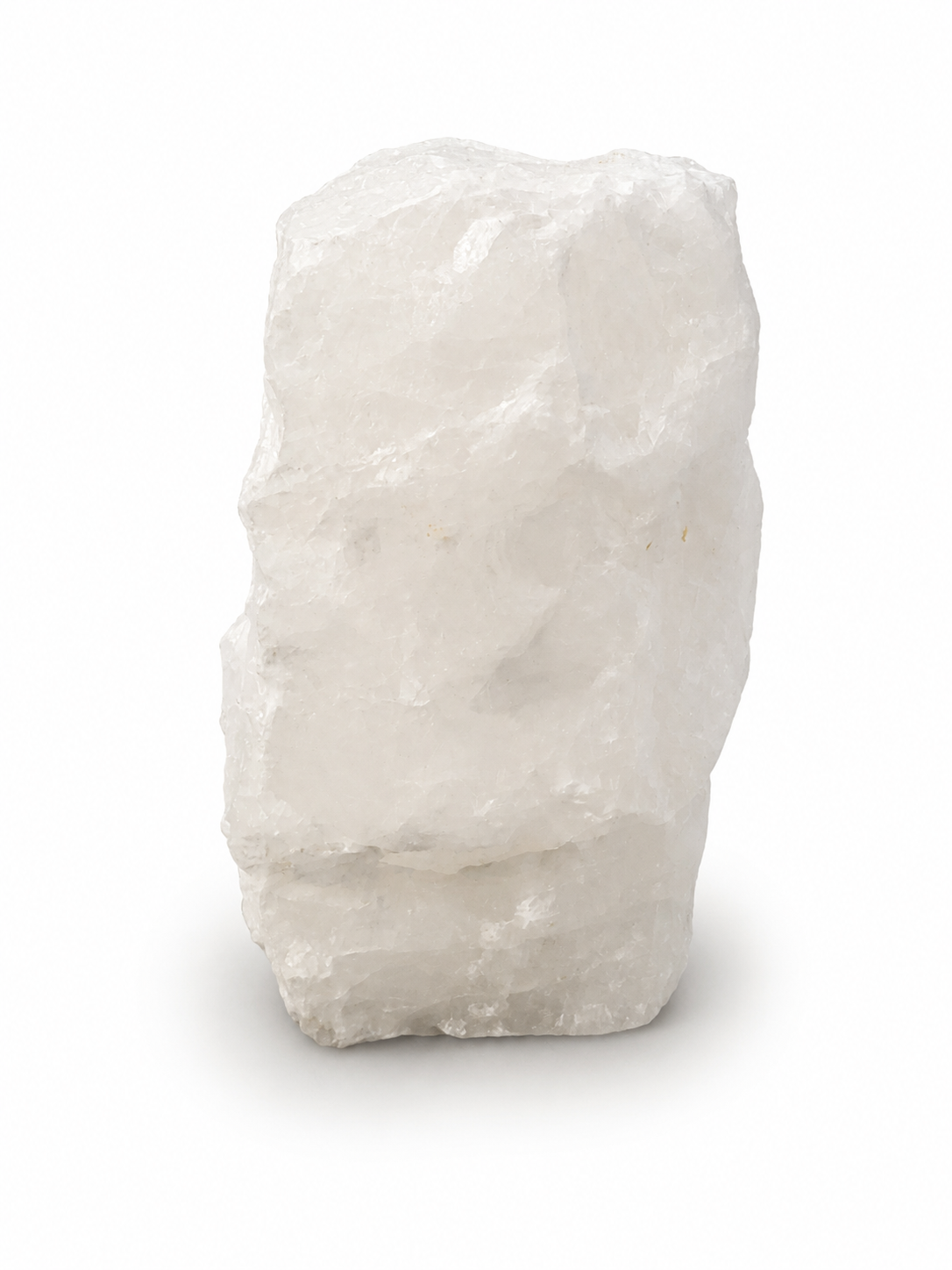 Quartz Raw Pieces