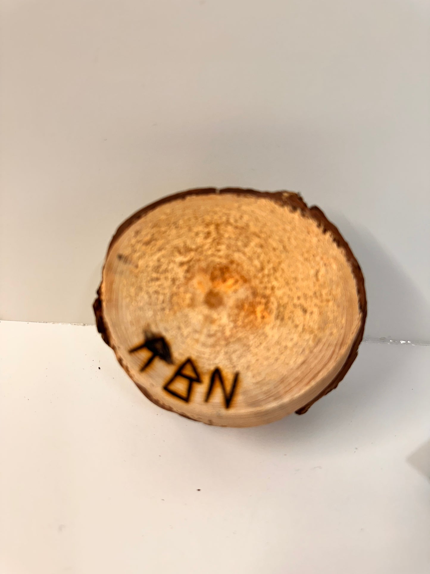 Love Offering Bowl Kits With Wooden Bowls