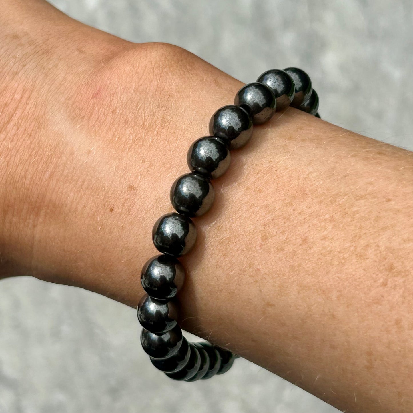 Hemitie 8mm Bracelets