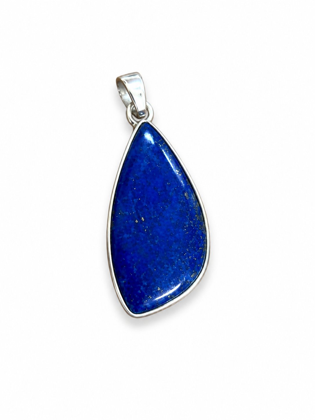 Lapis 925 Pendant
