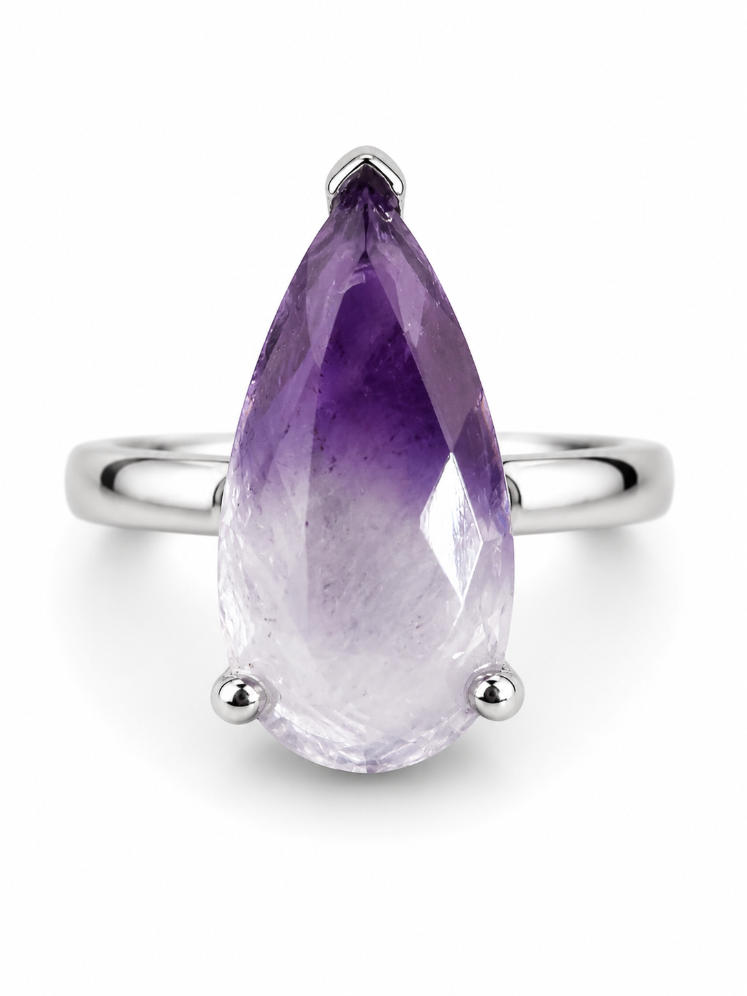 Dream Amethyst 925 Rings