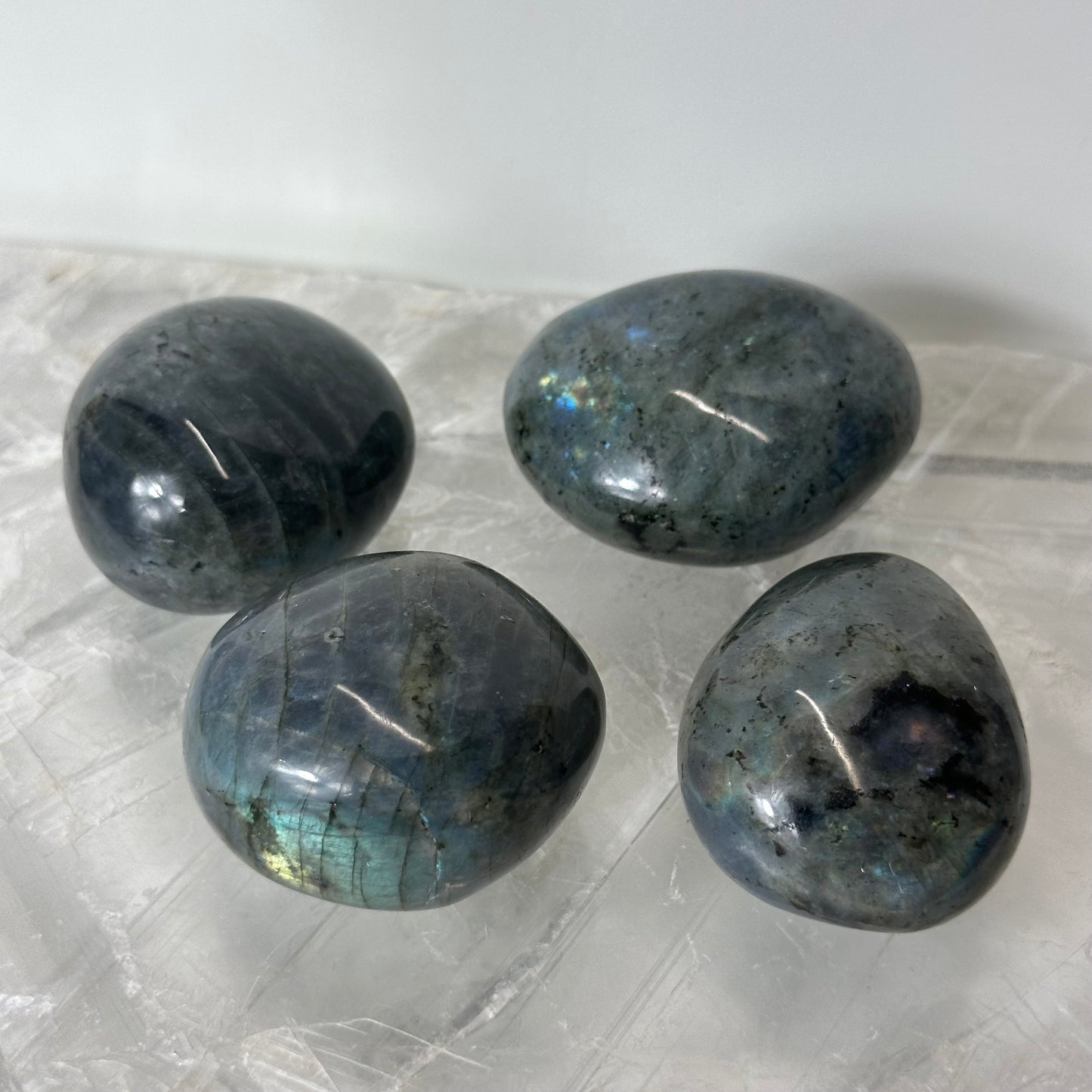 Labradorite Palm