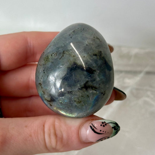 Labradorite Palm