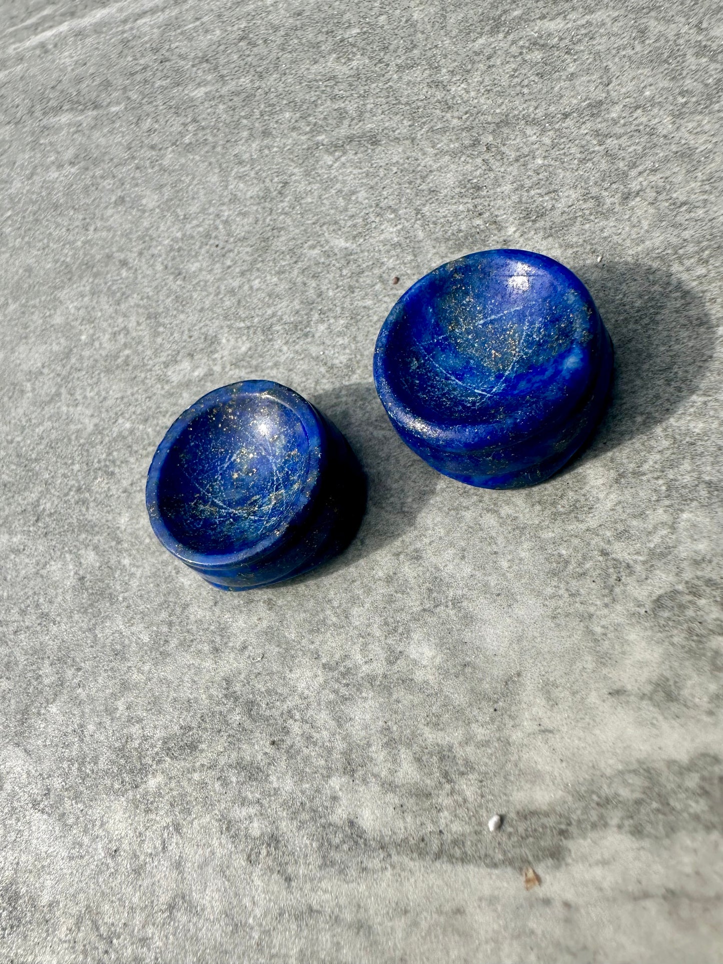 Sphere Stands