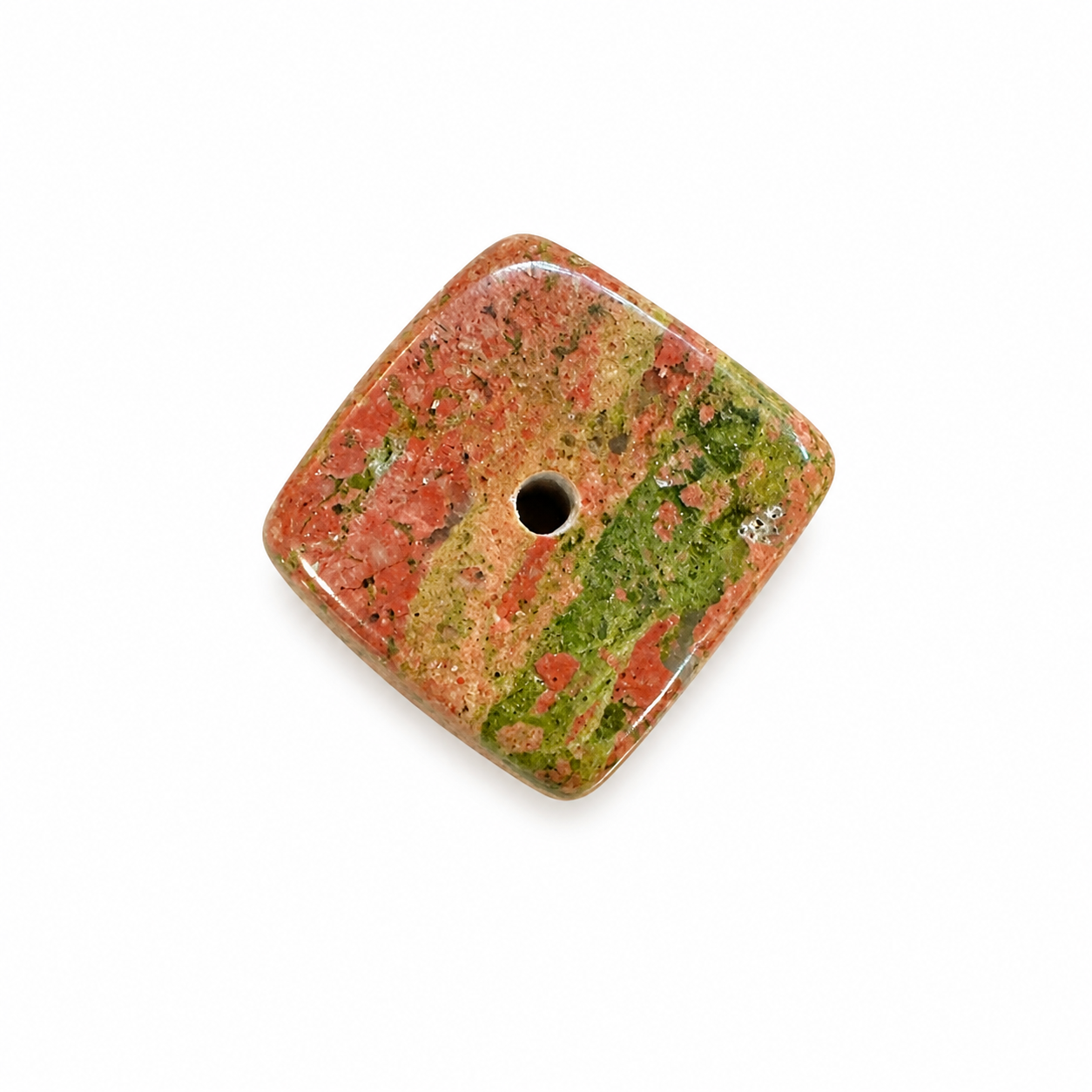 Crystal Cube Incense Holders