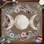 Spiritual Witchy Alter Cloths
