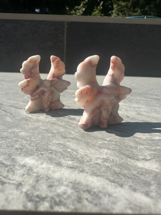 Mini Woodland Fairys
