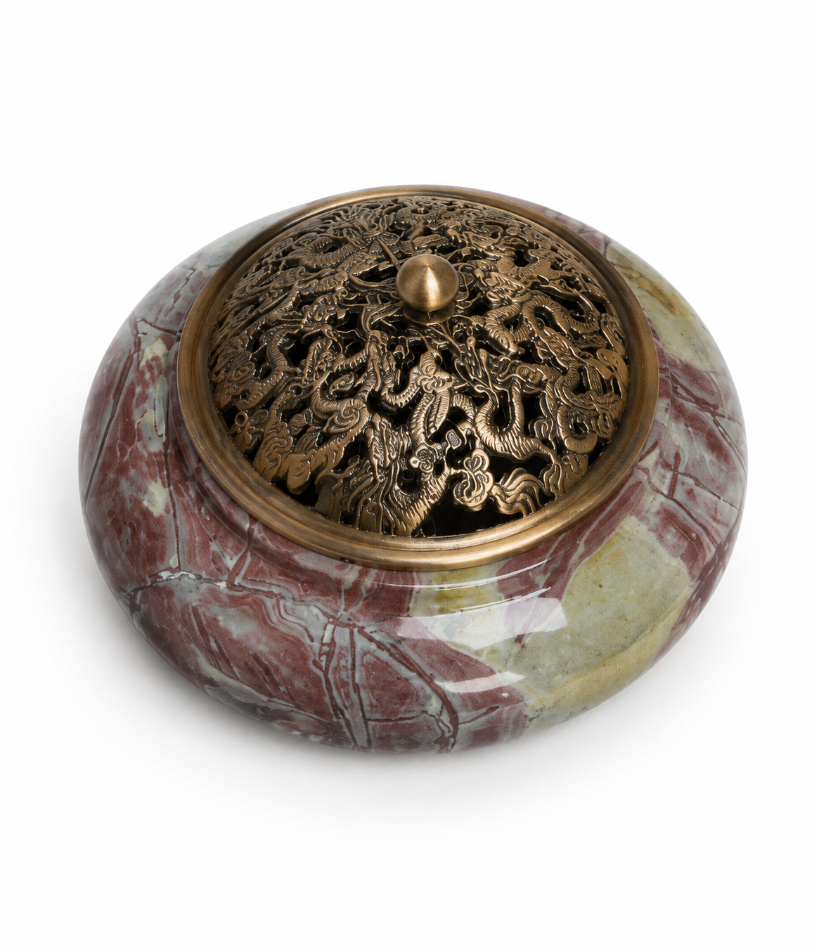 Picture Jasper Bowls