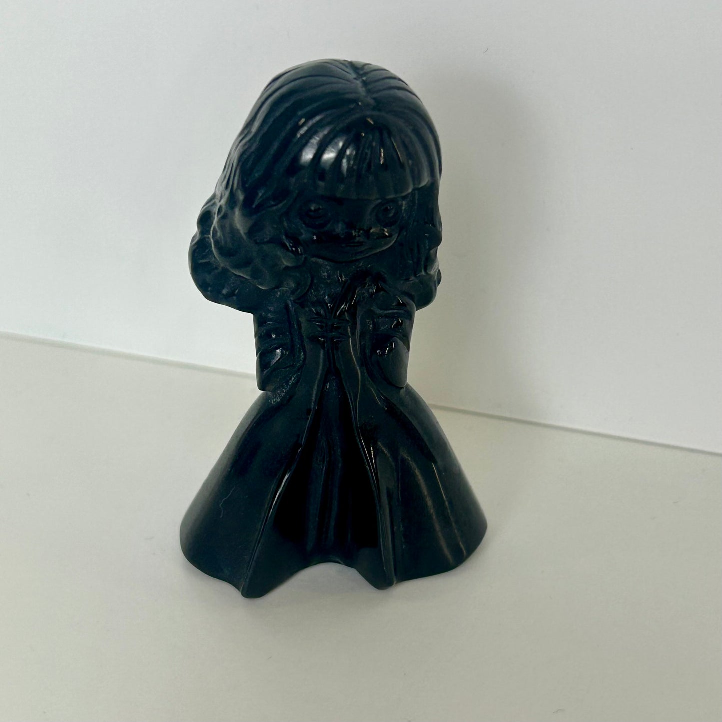Obsidian Harry Potter Carvings