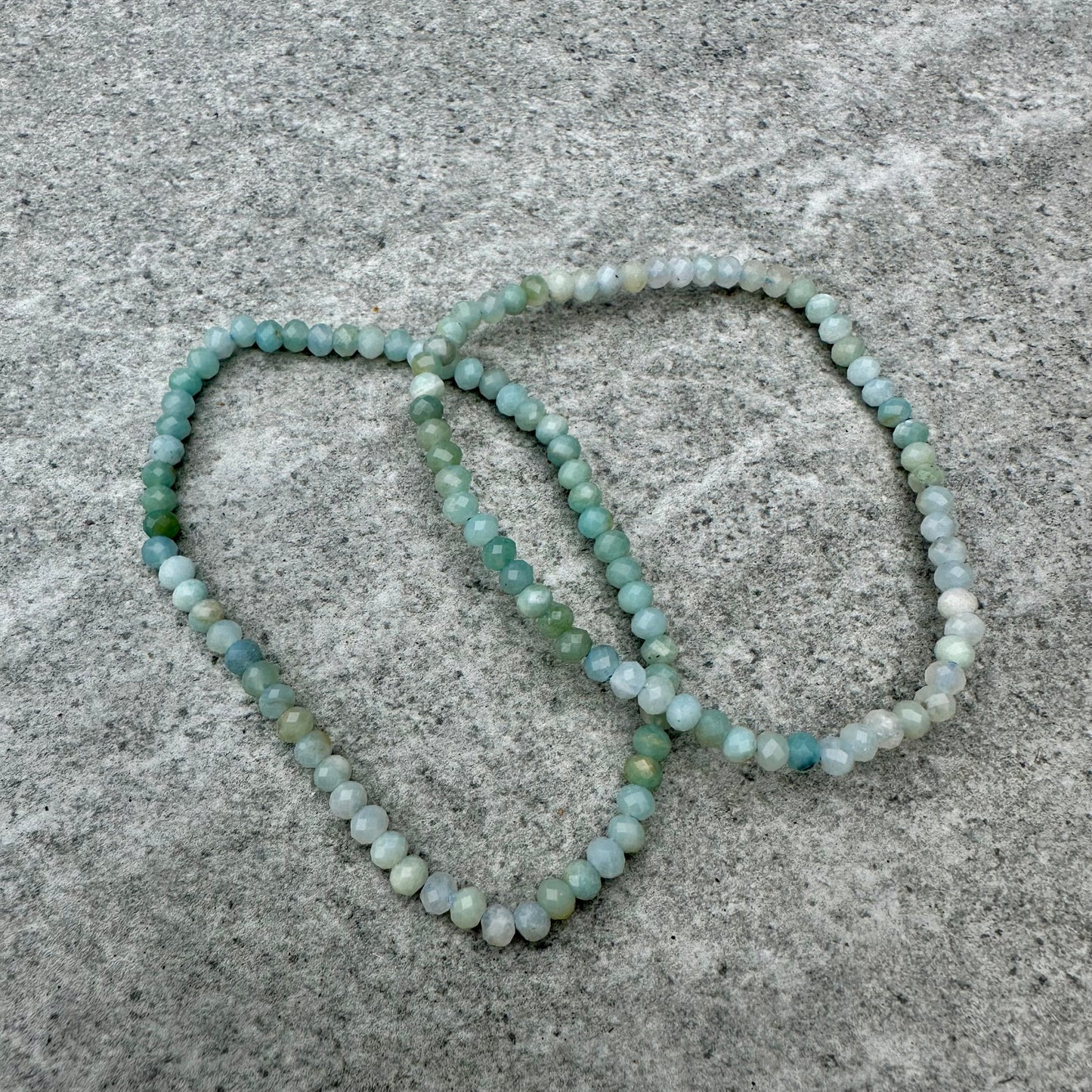 Amazonite Bracelet