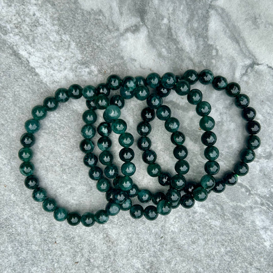 Jadeite Bracelets 10mm