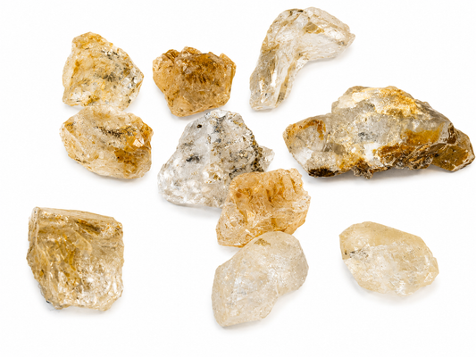 Herkimer Diamond Mini Raw